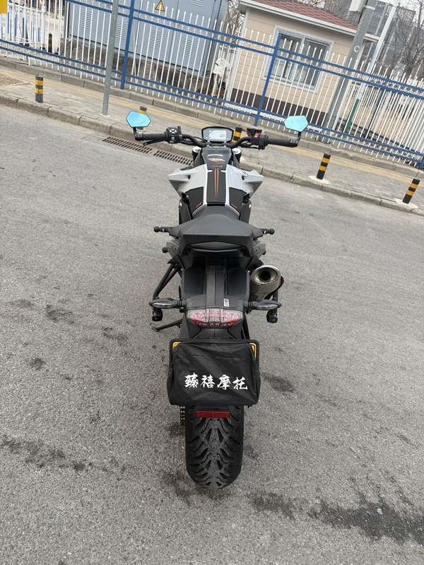 二手KTMR2R790 Duke