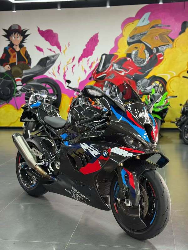 二手宝马S 1000 RR