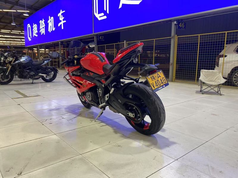 二手无极RR660S
