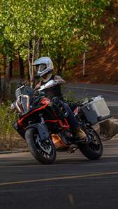 二手KTMR2R1290 Super Adventure