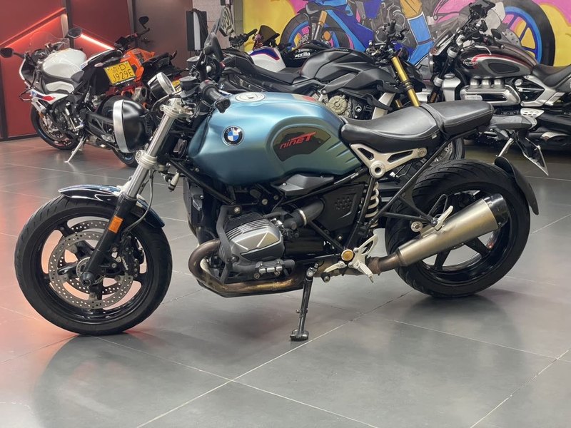 二手宝马R NineT