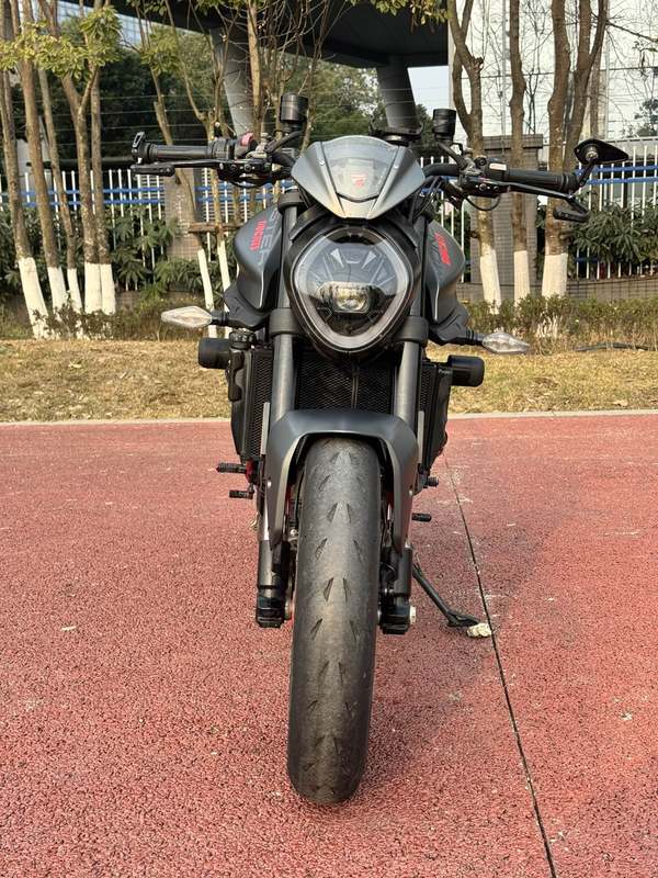 二手杜卡迪Monster 950