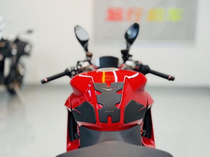 二手杜卡迪SuperSport