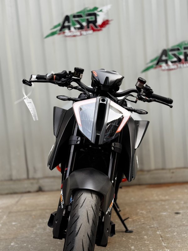 二手KTMR2R1290 Super Duke