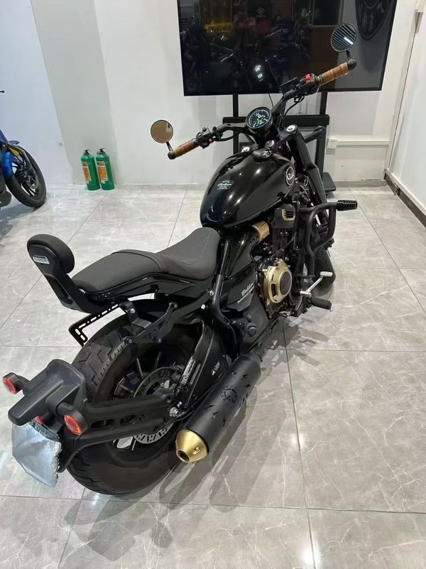 二手赛科龙RA600