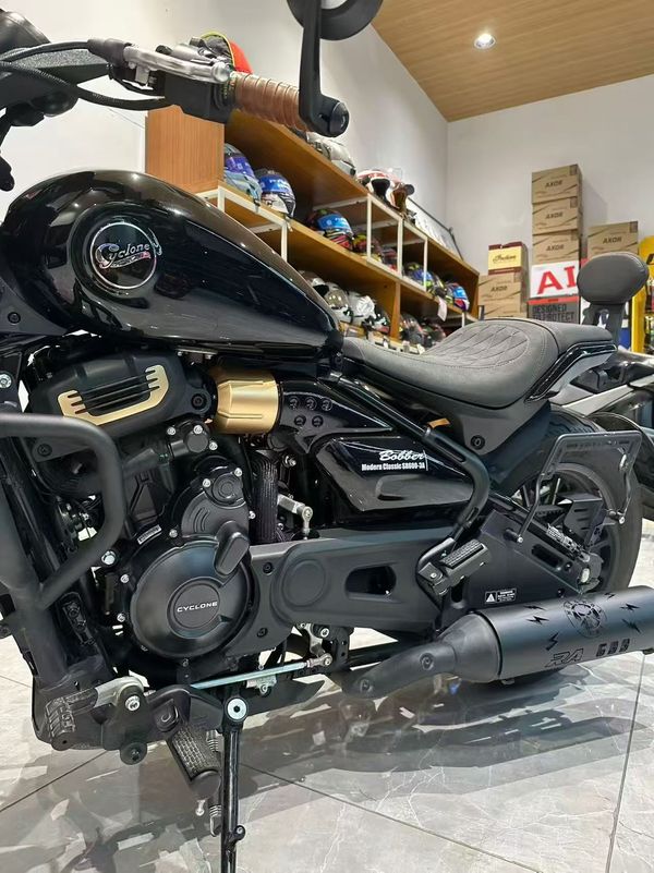 二手赛科龙RA600