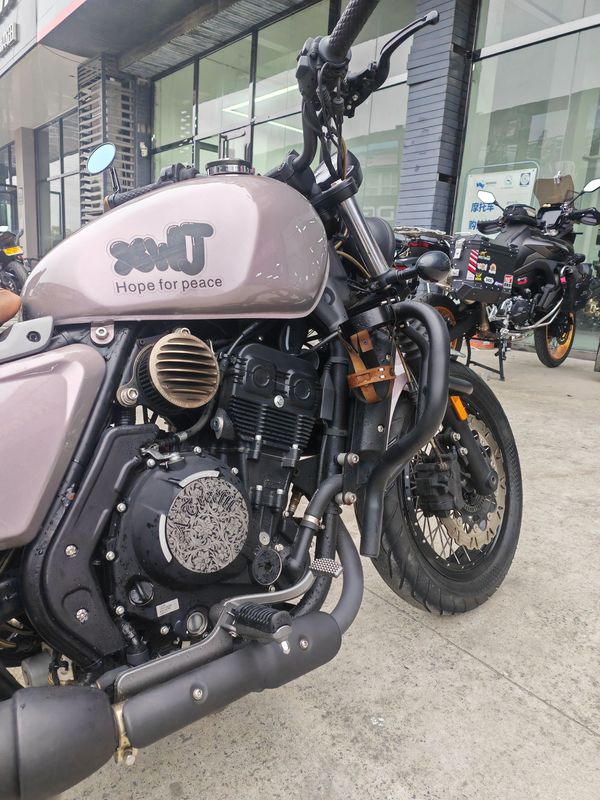 二手长江Bobbie ll 700i