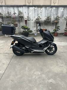 二手新大洲本田NS150GX