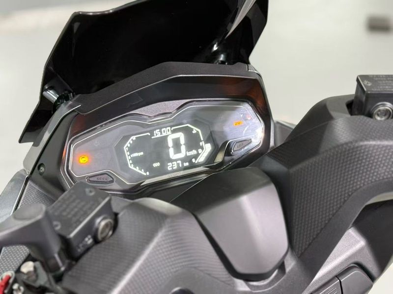 二手光阳Racing H 150