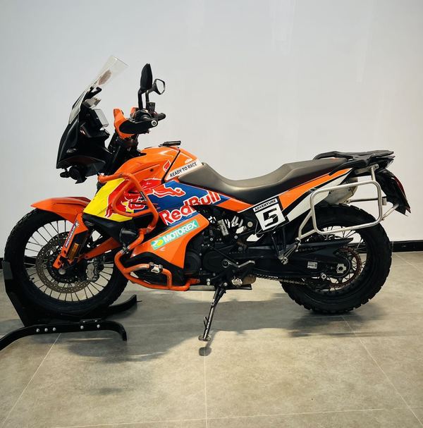 二手KTMR2R790 Adventure