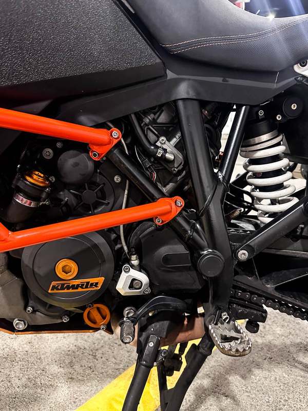 二手KTMR2R1290 Super Adventure