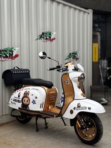 二手ROYAL ALLOYJPS150