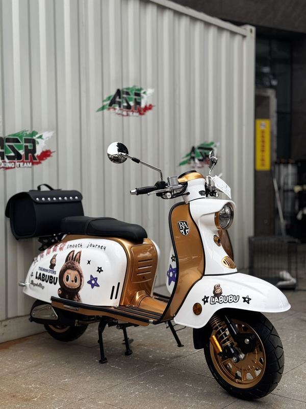 二手ROYAL ALLOYJPS150