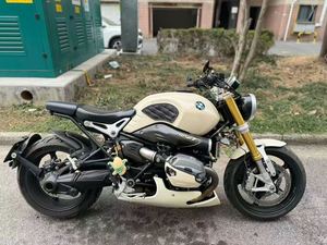 二手宝马R NineT