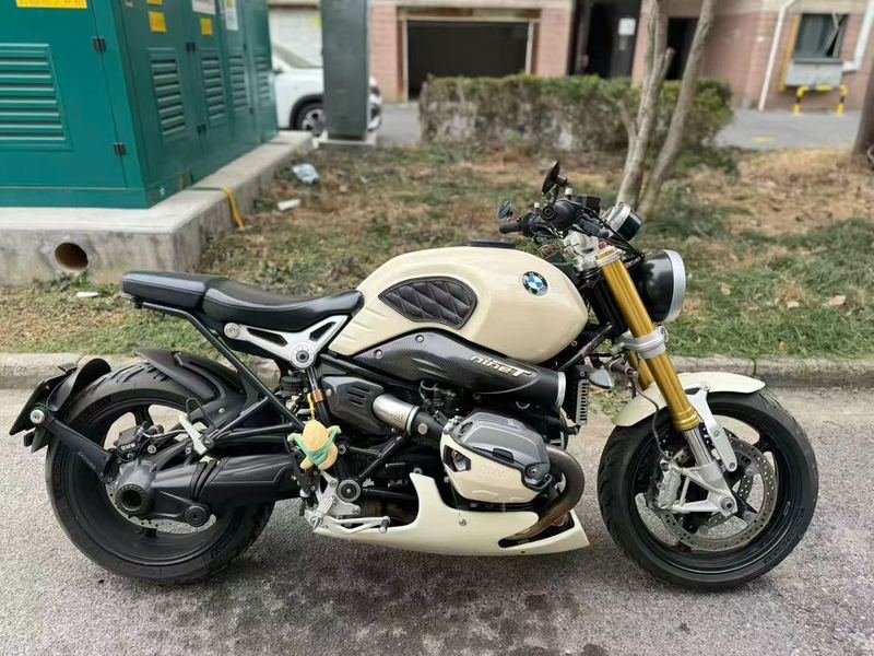 二手宝马R NineT