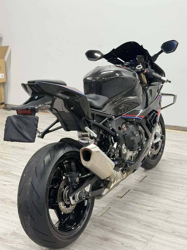 二手宝马S 1000 RR