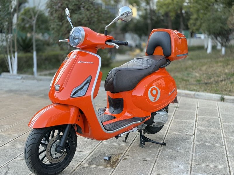 二手布雷斯通蓝卡150