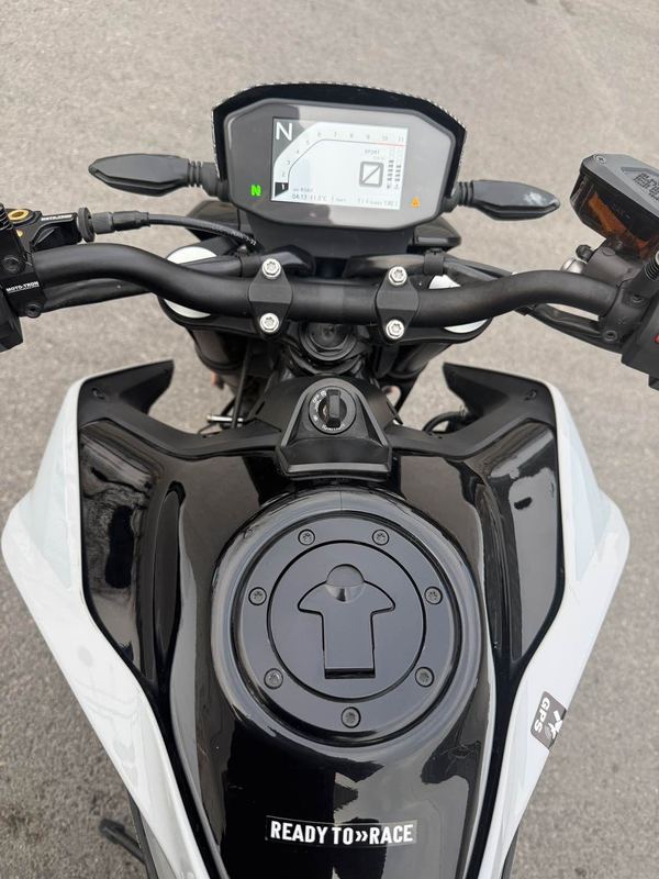 二手KTMR2R790 Duke