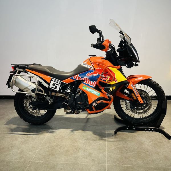 二手KTMR2R790 Adventure