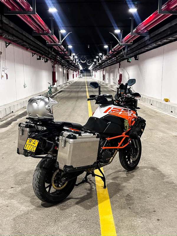 二手KTMR2R1290 Super Adventure