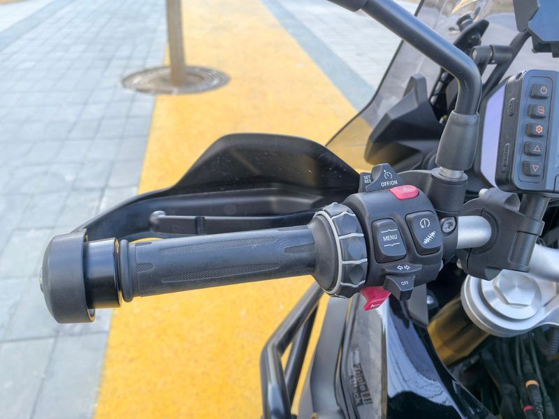 二手宝马F 850 GS