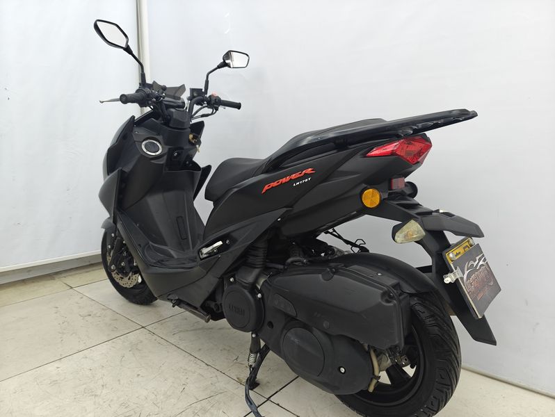 二手林海Force 领程