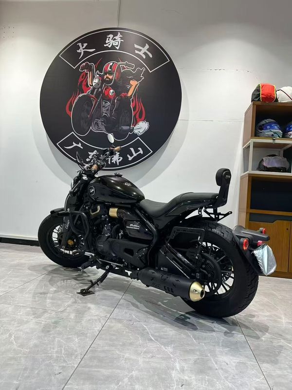 二手赛科龙RA600