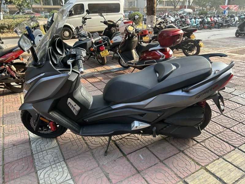 二手力刻318 LK250T