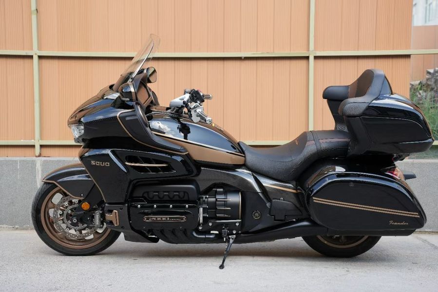 二手长城灵魂S2000