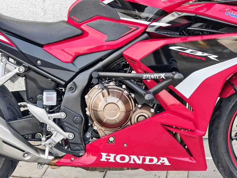 二手本田CBR500R(进口)