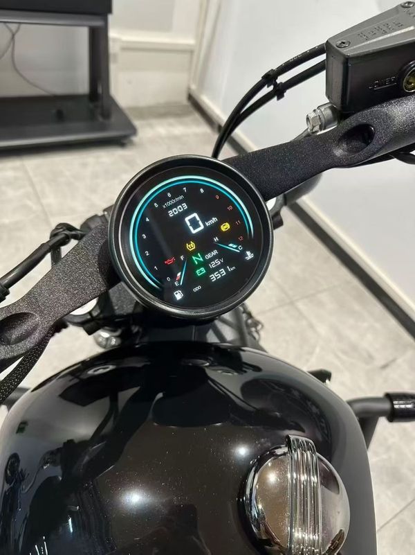 二手赛科龙RA600