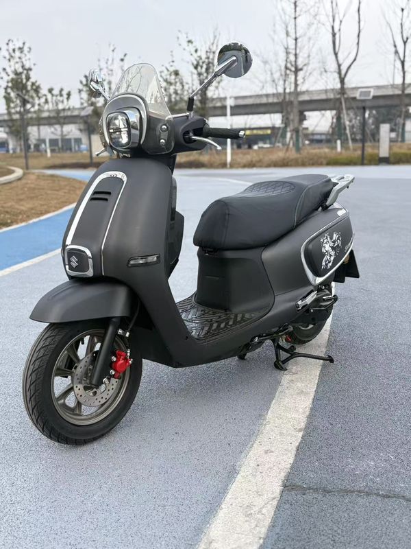 二手济南铃木US125