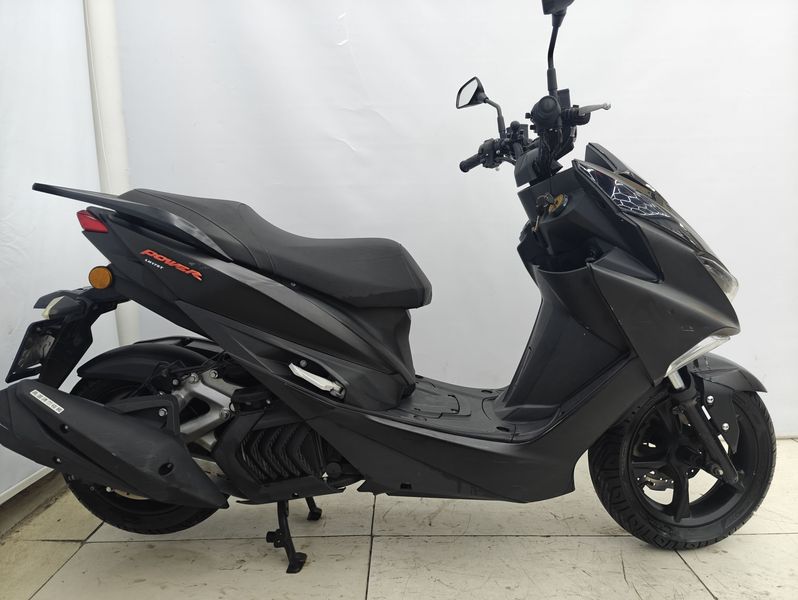 二手林海Force 领程