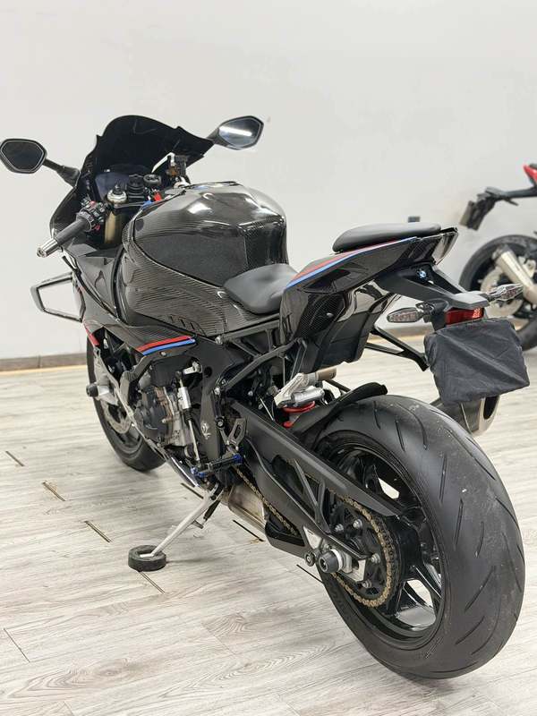 二手宝马S 1000 RR