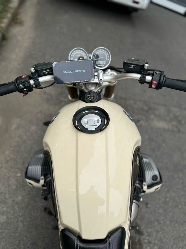 二手宝马R NineT