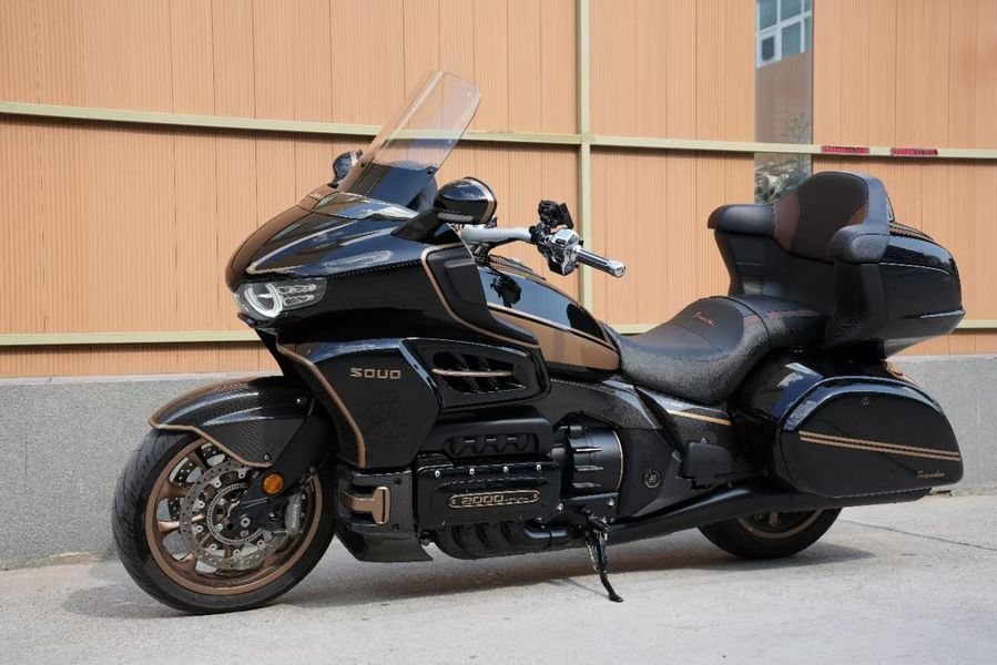 二手长城灵魂S2000