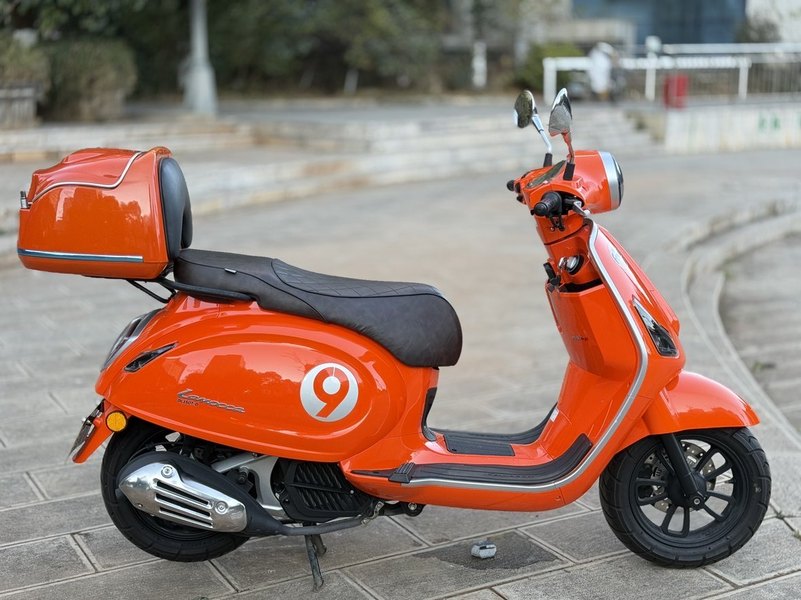 二手布雷斯通蓝卡150