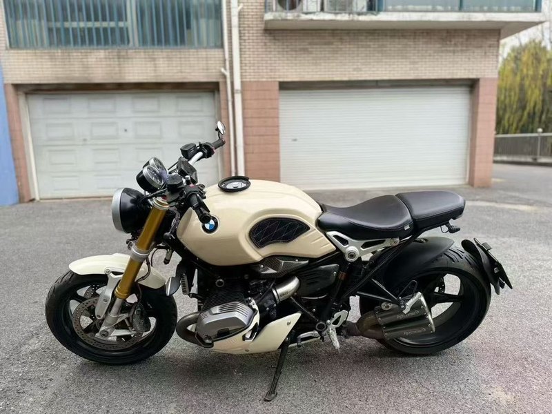 二手宝马R NineT
