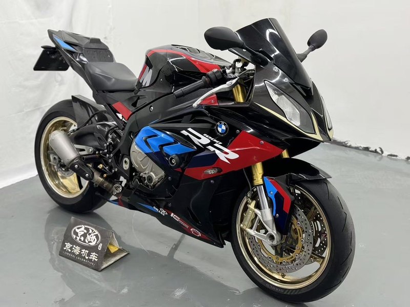 二手宝马S 1000 RR