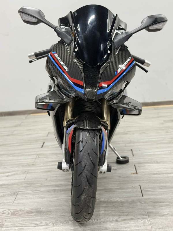 二手宝马S 1000 RR