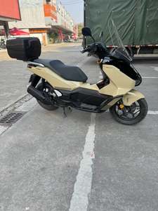 二手五羊本田NWG150