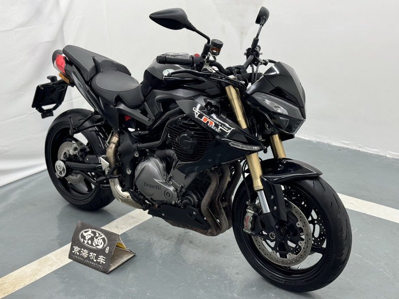 二手贝纳利TNT899