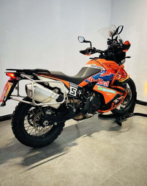 二手KTMR2R790 Adventure