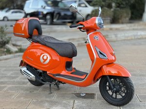 二手布雷斯通蓝卡150