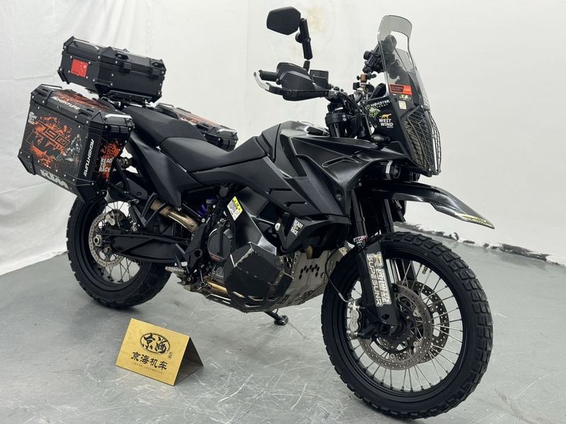 二手KTMR2R790 Adventure