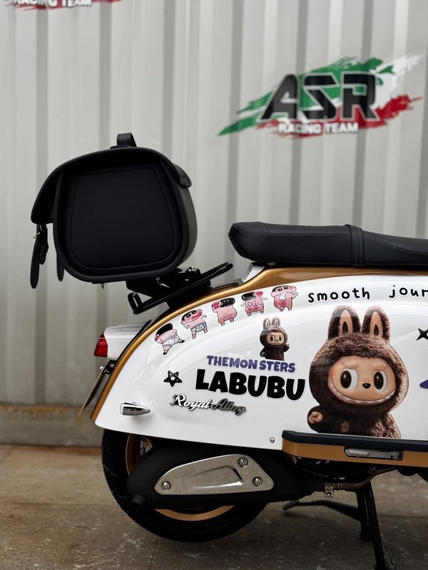 二手ROYAL ALLOYJPS150