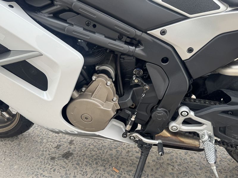 二手春风500SR VOOM