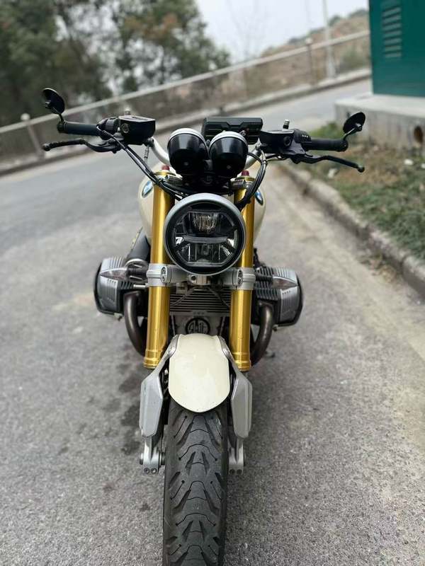 二手宝马R NineT