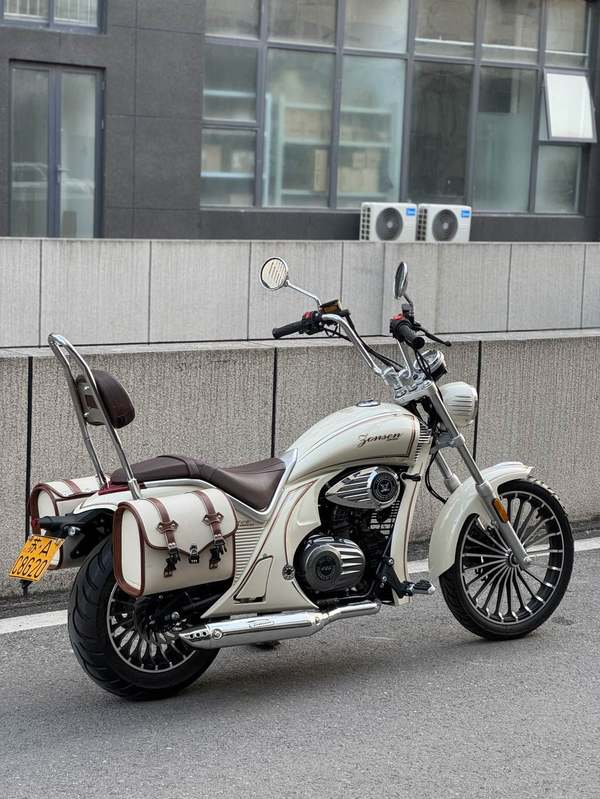 二手宗申优米Yomi