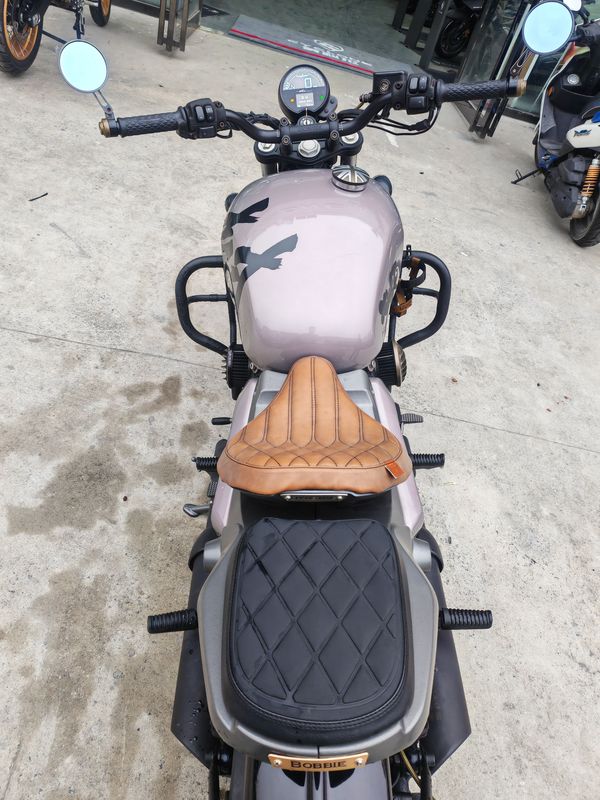 二手长江Bobbie ll 700i